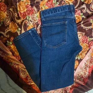 GAP Jeans